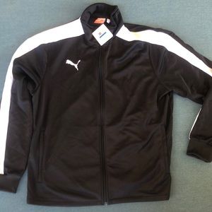 Icon walk out jacket